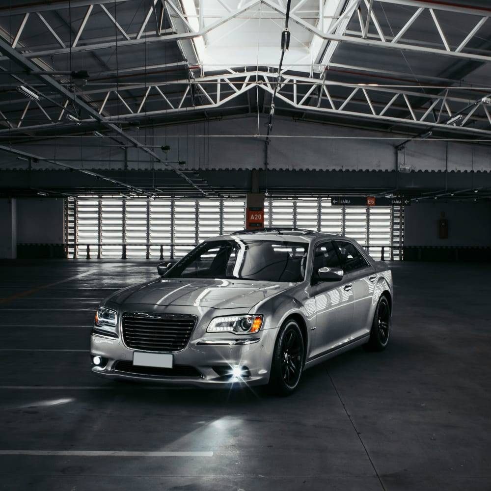 Chrysler Repair and Service in Fairfax, VA