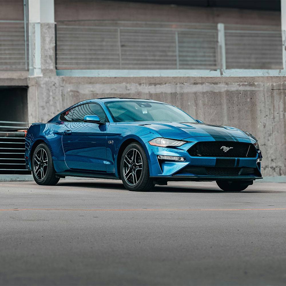 Ford Repair and Service in Fairfax, VA