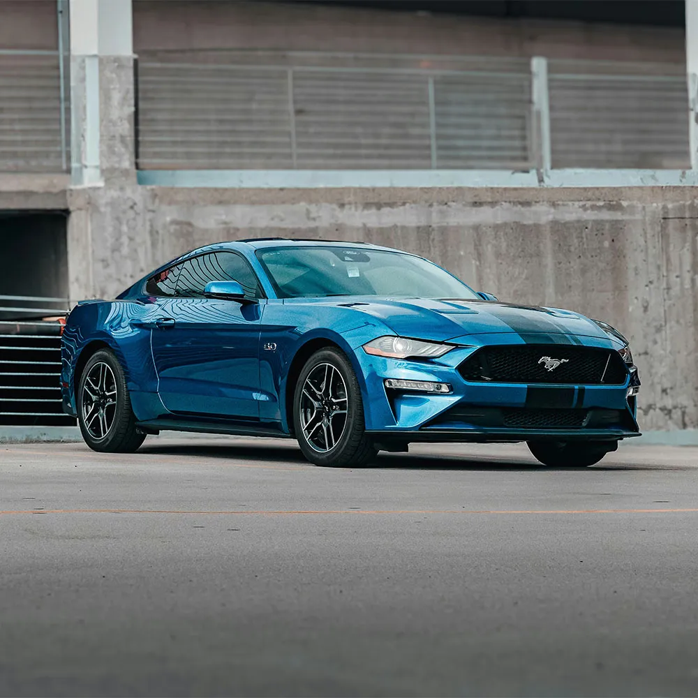 Ford Repair and Service in Fairfax, VA