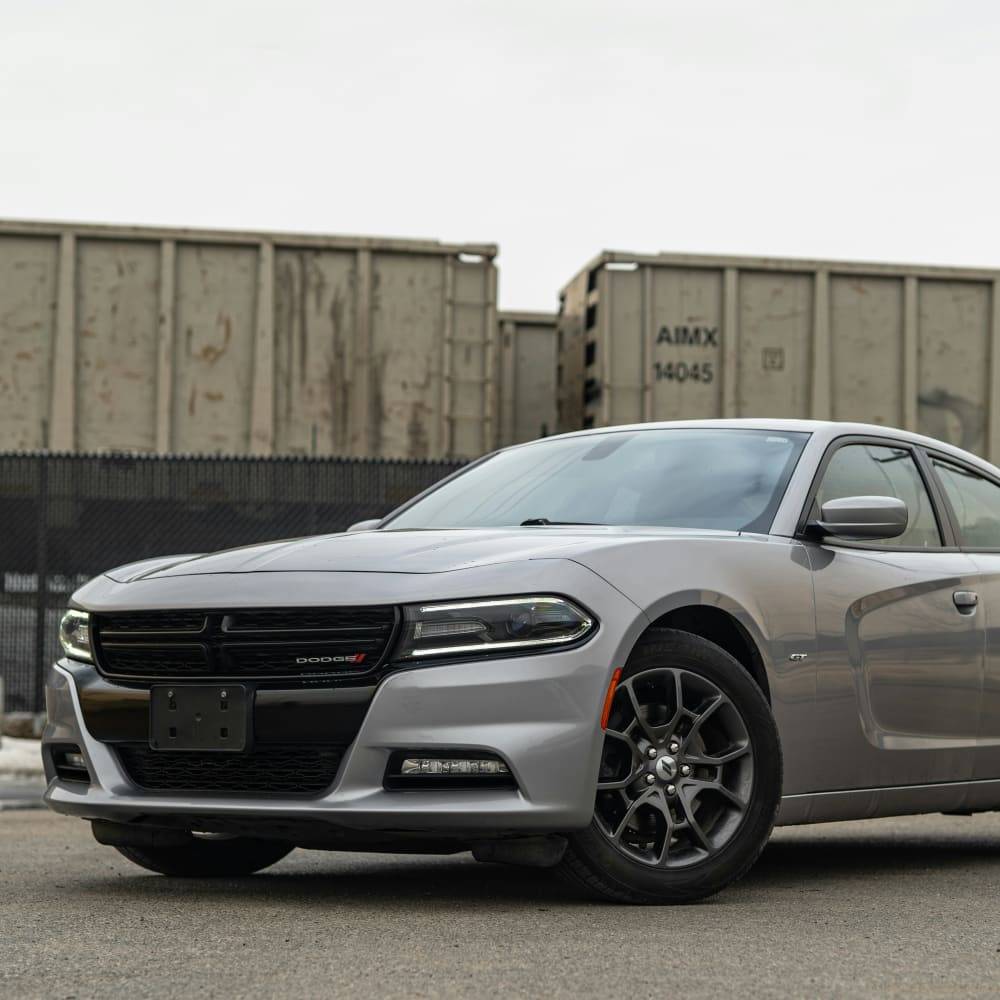 Dodge Repair and Service in Fairfax, VA