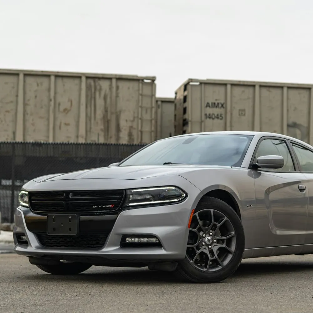 Dodge Repair and Service in Fairfax, VA