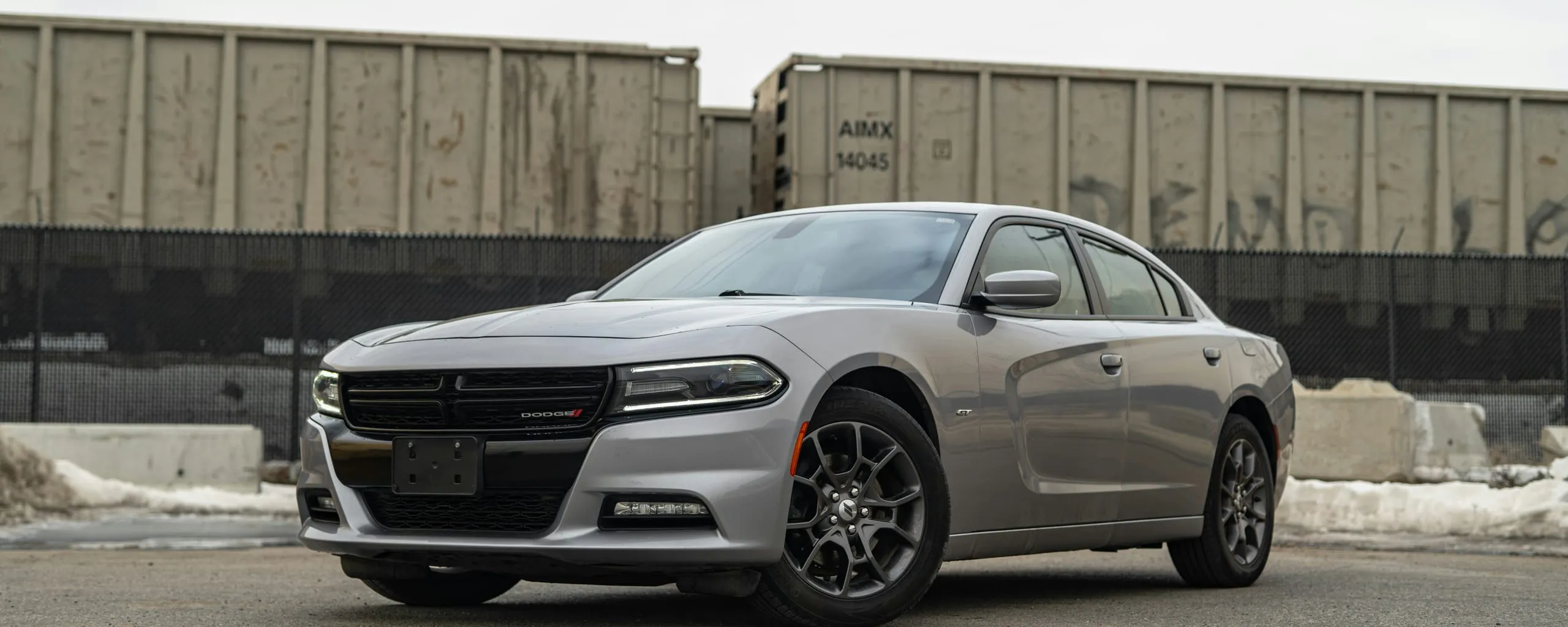 Dodge Repair and Service near Fairfax, VA