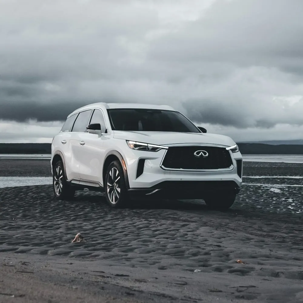 Infiniti Repair and Service in Fairfax, VA