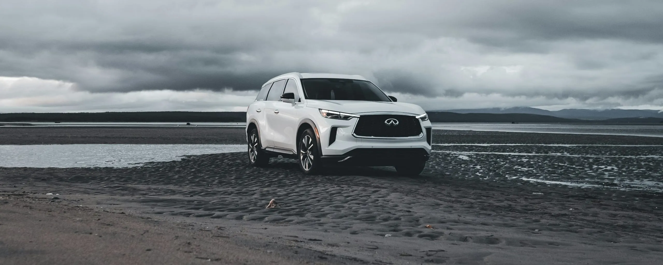 Infiniti Repair and Service near Fairfax, VA