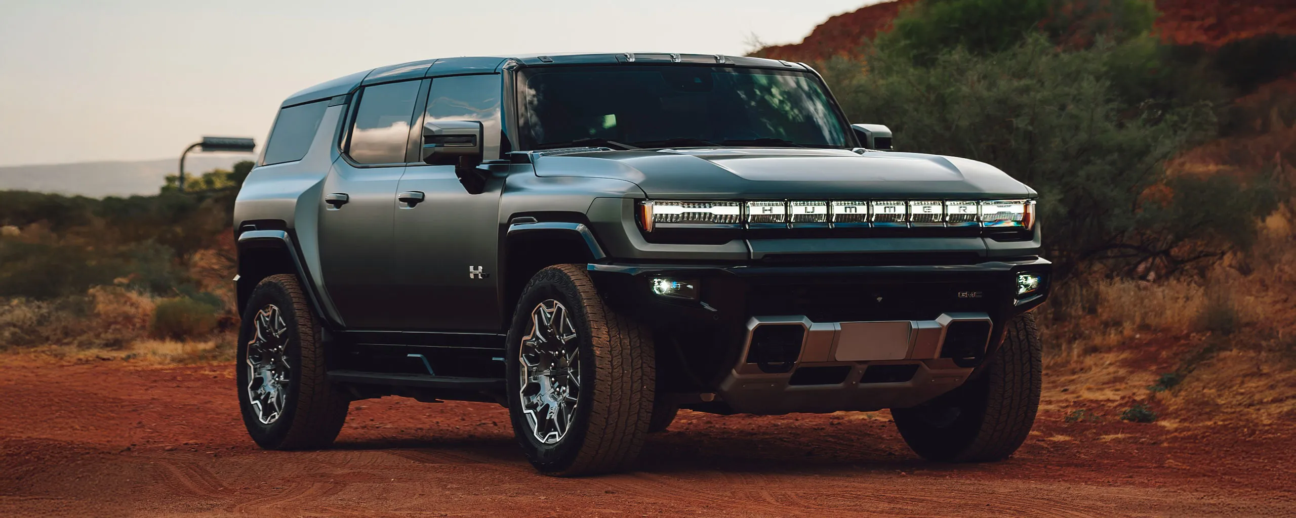 Hummer Repair and Service near Fairfax, VA