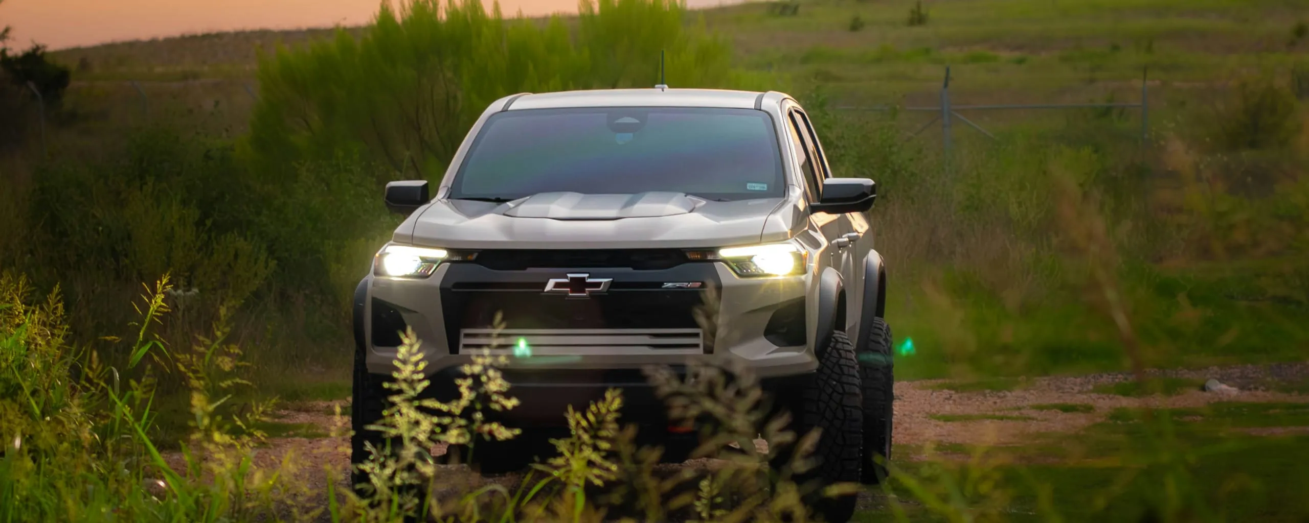 Chevy Repair and Service near Fairfax, VA