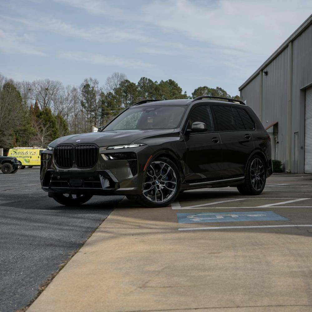 BMW Repair and Service in Fairfax, VA