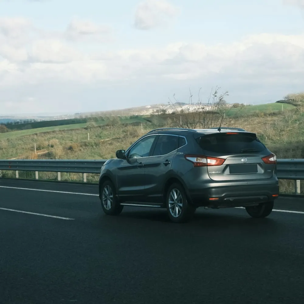 Nissan Repair and Service in Fairfax, VA