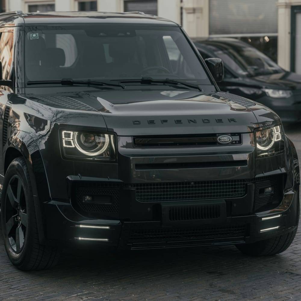 Land Rover Repair and Service in Fairfax, VA