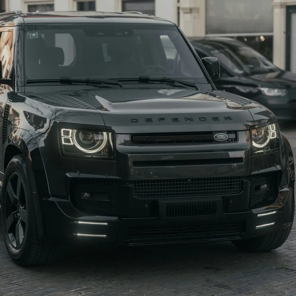 Land Rover Repair and Service in Fairfax, VA
