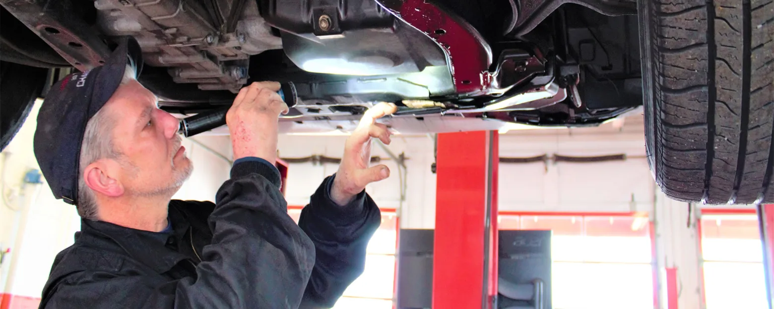 Nielson Auto Care | Careers