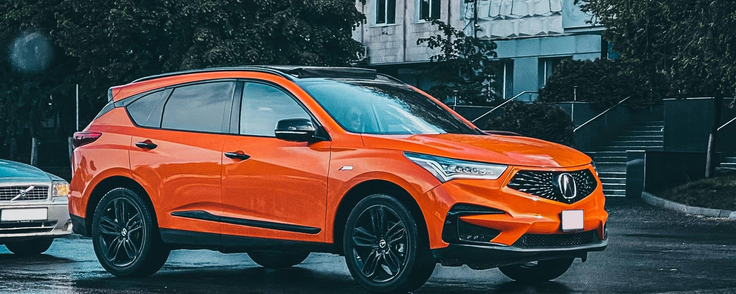 Acura Repair and Service near Fairfax, VA